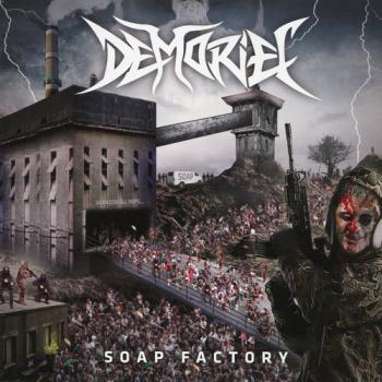 Demoriel - Soap Factory