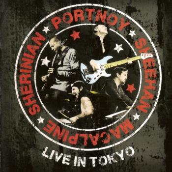Portnoy, Sheehan, MacAlpine, Sherinian - Live In Tokyo (2CD)