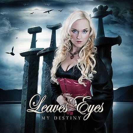 Leaves' Eyes - Discography 