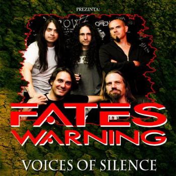 Fates Warning Discography