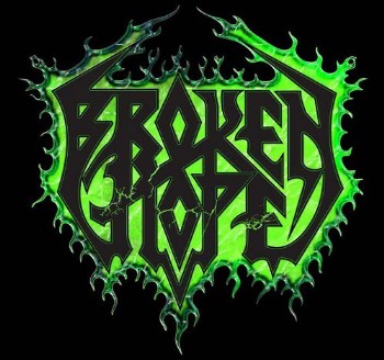 Broken Hope - Omen of Disease 