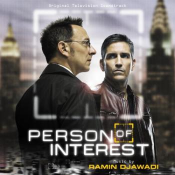 OST Person of Interest /    (1 )