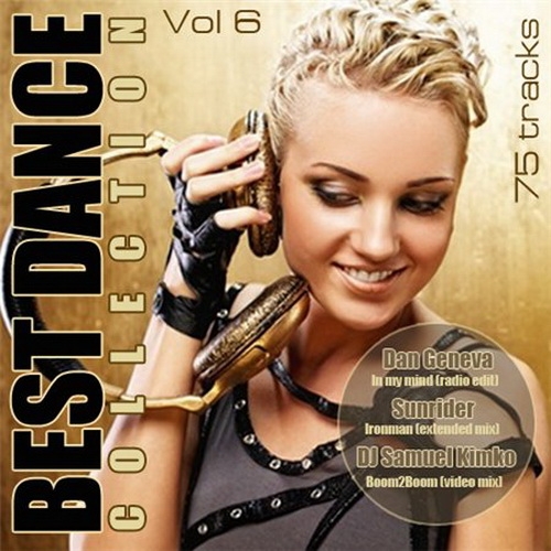 VA - Best Dance Collection Vol. 5-6 