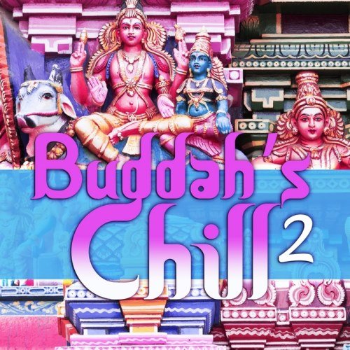 VA - Buddah's Chill Vol.2-3 