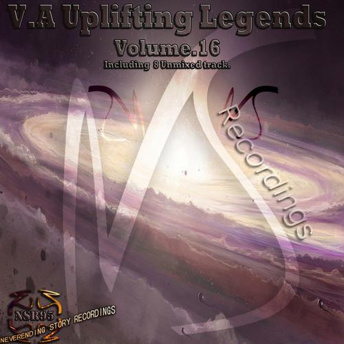 VA - Uplifting Legends Vol 15-16 