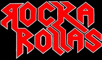 Rocka Rollas - Metal Strikes Back 