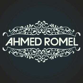 Ahmed Romel - Orchestrance 049