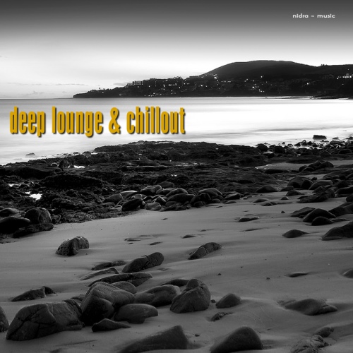 VA - Deep Lounge Chillout, Vol. 1-2 