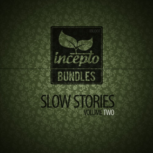 VA - Slow Stories, Vol. 1-2 