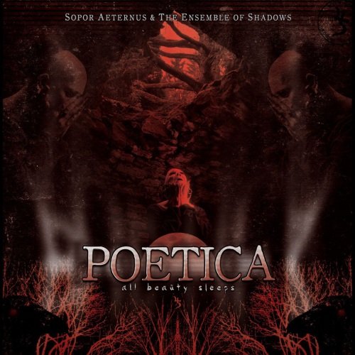 Sopor Aeternus The Ensemble Of Shadows - Discography 