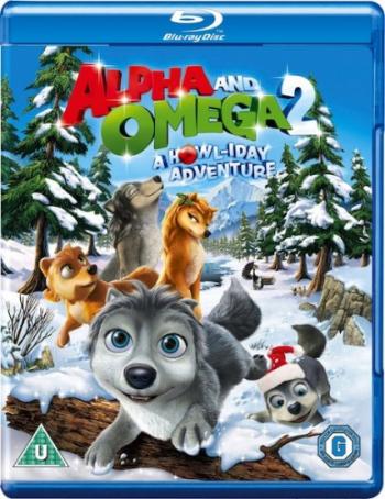   :    / Alpha and Omega 2: A Howl-iday Adventure MVO