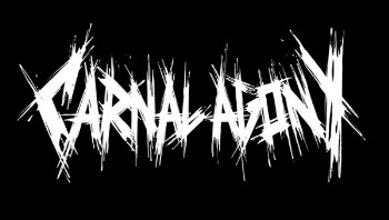 Carnal Agony - Rebellion 