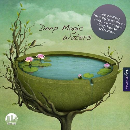 VA - Deep Magic Waters Vol. 4-5 