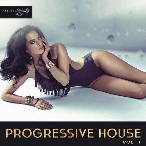VA - Progressive House Vol.1-2 