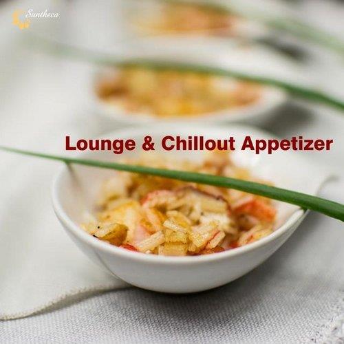 VA - Lounge Chillout Appetizer, Vol. 1-2 