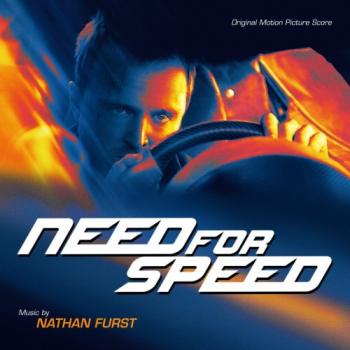 Nathan Furst - Need for Speed: Жажда скорости / Need for Speed
