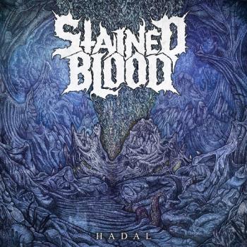 Stained Blood - Hadal