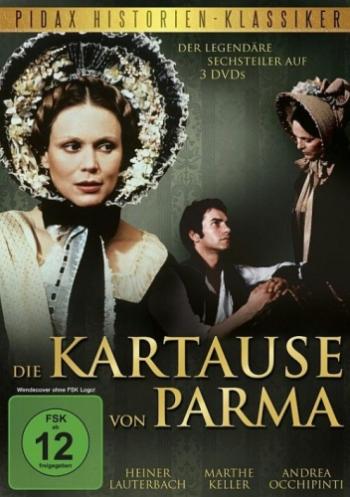  , 1  1-6   6 / La certosa di Parma / Die Kartause von Parma
