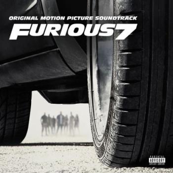 OST -  7 / Furious 7