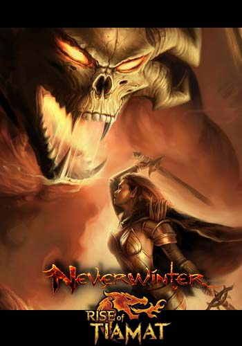 Neverwinter Online - Rise of Tiamat [RePack]