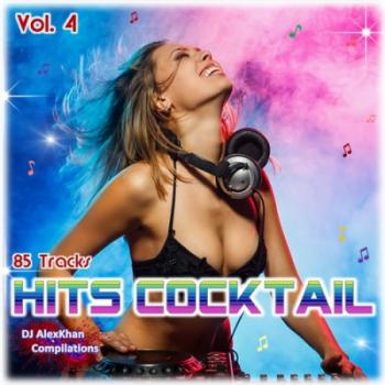 VA - Hits Cocktail Vol.4