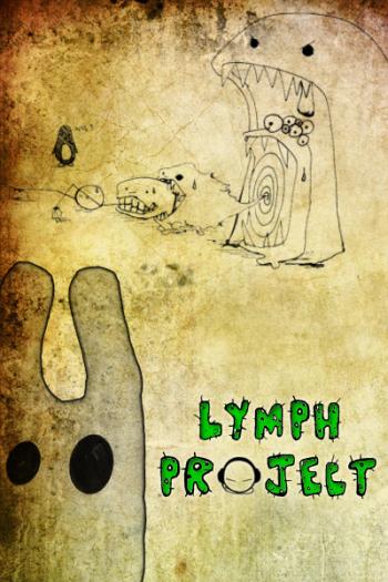 Lymph Project - 