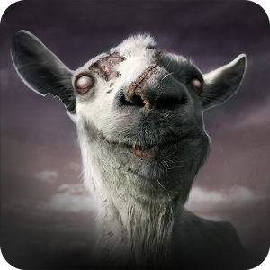 [Android] Goat Simulator GoatZ 1.1.3