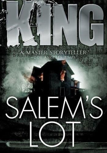   / Salem's Lot MVO