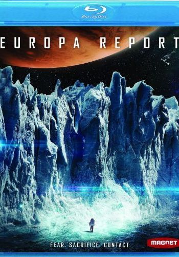  / Europa Report DUB