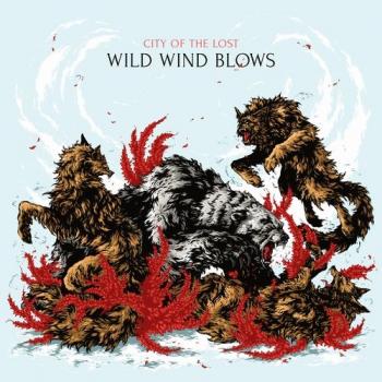 City of the Lost - Wild Wind Blows