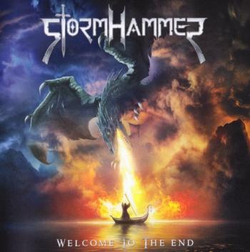 StormHammer - Welcome to the End