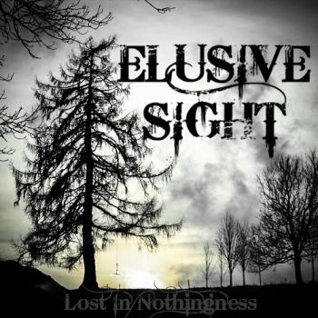 Elusive Sight - Lost In Nothingness