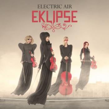 Eklipse - Electric Air