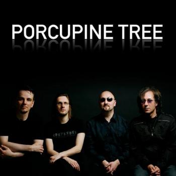 Porcupine Tree Discography