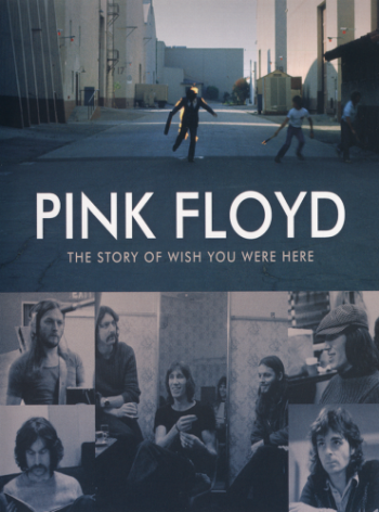 Pink Floyd - The Story Of Wish You Were Here