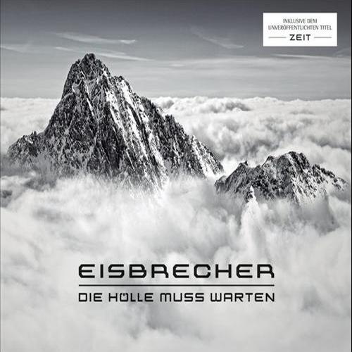 Eisbrecher Discography 