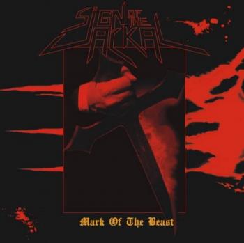 Sign Of The Jackal - Mark Of The Beast