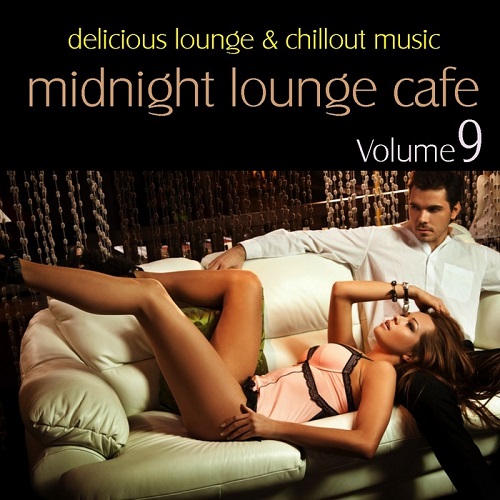 VA - Midnight Lounge Cafe Vol.8-10 