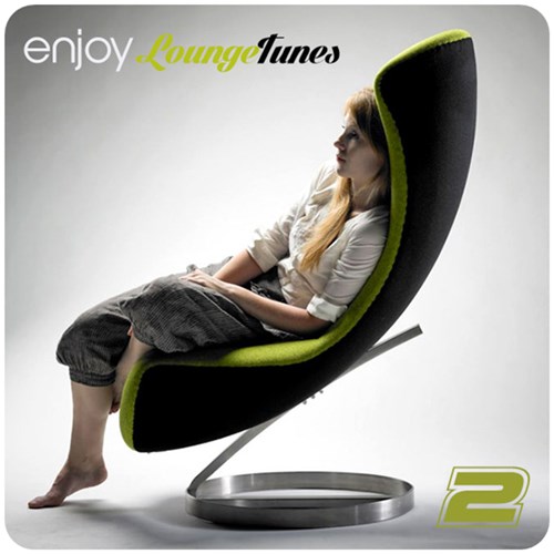VA - Enjoy Lounge Tunes 1-2 