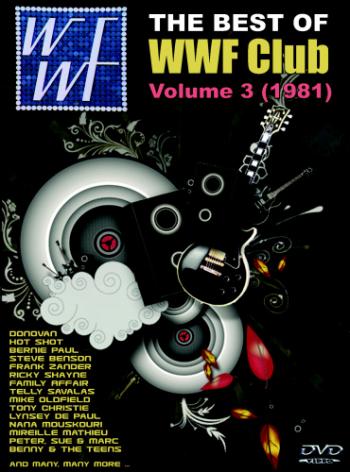 VA - WWF Club: The Best Vol. 3