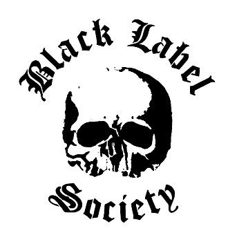 Black Label Society - Unblackened 