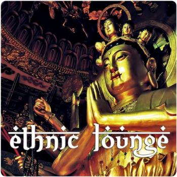 VA - Ethnic Lounge