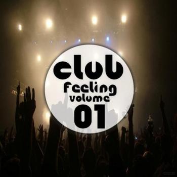 VA - Club Feeling - Volume 01
