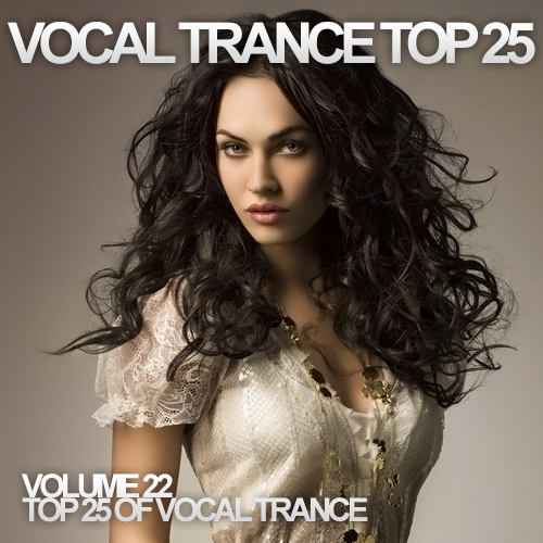 VA - Vocal Trance Top 25 Vol.21-22 