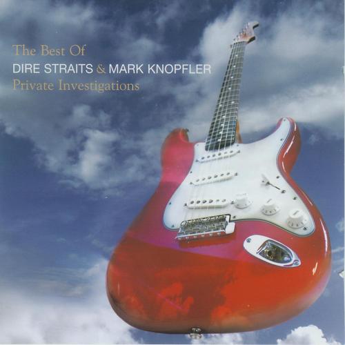 Mark Knopfler 