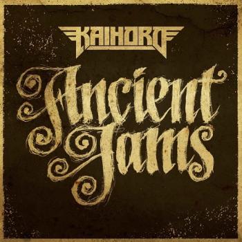 Kaihoro - Ancient Jams