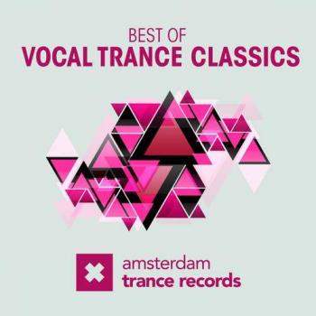 VA - Best Of Vocal Trance Classics