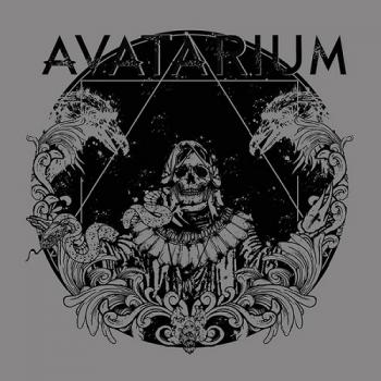 Avatarium - Avatarium