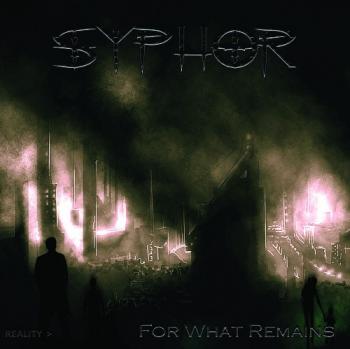 Syphor - For What Remains