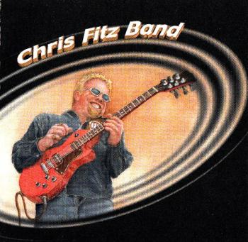 Chris Fitz Band - Chris Fitz Band
